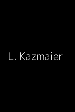 Levi Kazmaier